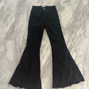 Judy Blue Midnight Black Jeans